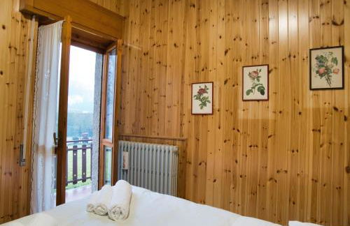 Due torri - Appartamento Alpino a Moggio Centro - Foto 4