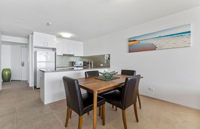 Peninsular Beachfront Resort - Photo 10