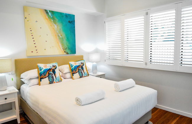 East on Byron - Foto 29