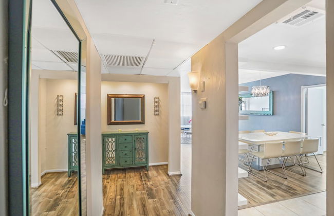 Amazing Condo 3 min to the Beach - Foto 40