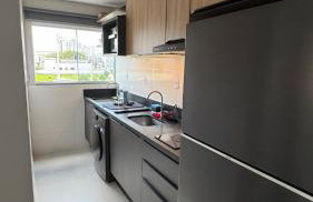 Studio confortável em Brusque, próximo a Unifebe - Foto 14