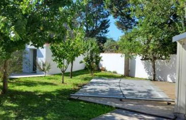 Bright house with private pool in La Rochelle - Foto 27