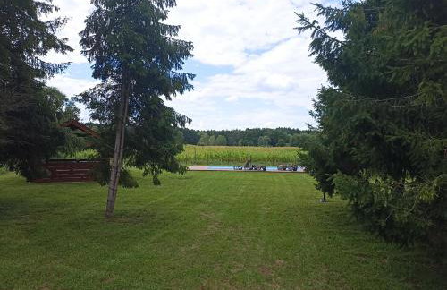 4domki - Foto 14
