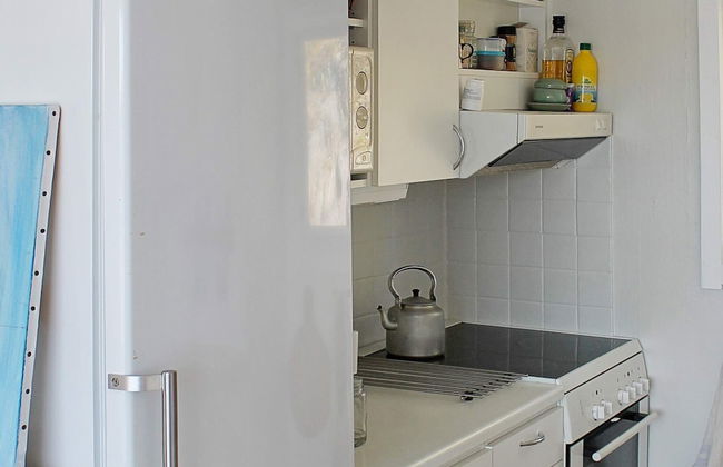 6 Person Holiday Home in Brevik - Foto 8