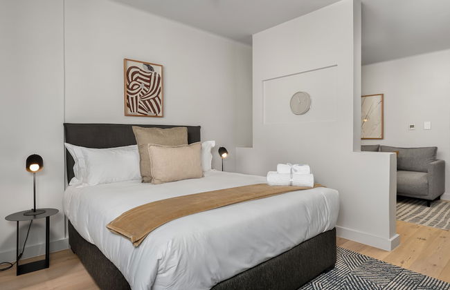 The Tokyo Aparthotel by Totalstay - Foto 10