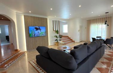 Villa Duartes - Foto 2