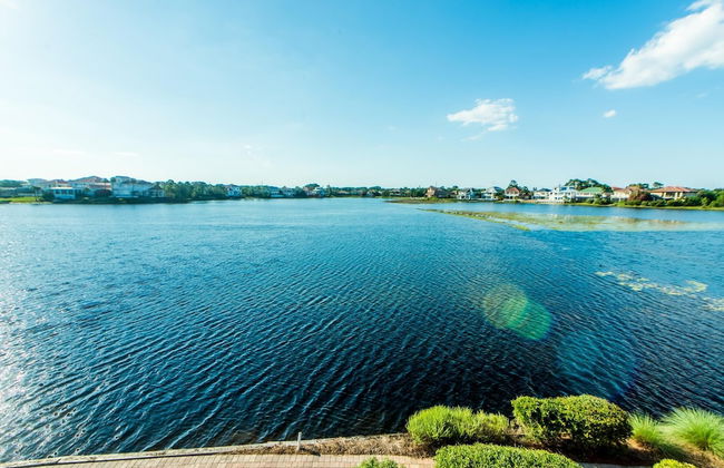 Destiny Beach Villas #15b - Foto 18