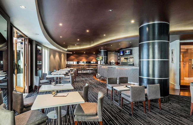 Quay West Suites Melbourne - Foto 77