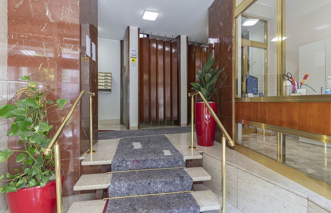 JOIVY Trendy Flat W/Balcony - Foto 2