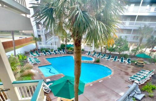 GypSEA Blu Beach Condo Steps to the Beach - Foto 2