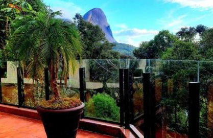 Flat Hotel Pedra Azul - Photo 1