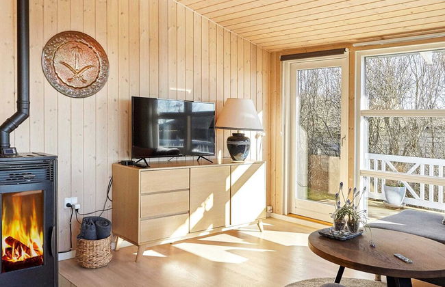 4 Person Holiday Home in Slagelse - Photo 11