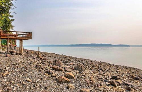 Brinnon Retreat - Foto 26