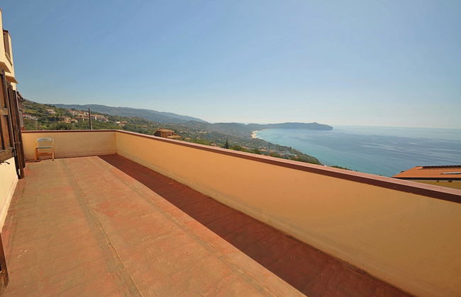 Amami Viaggi - Villa Carolina - Foto 36