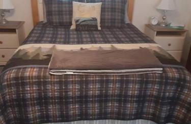 Chico Peak cabin nr Yellowstone,Chico Hot Springs - Foto 40