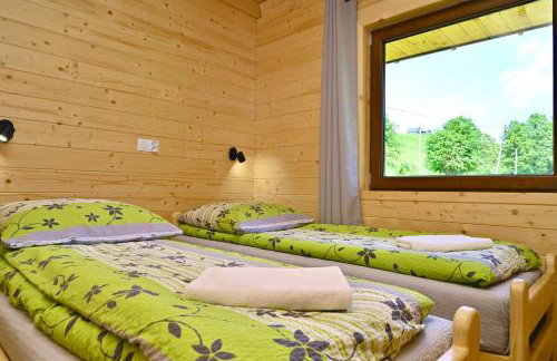 GOŁOSANKA - Domki nad Potokiem - 693-201-038 - Photo 19