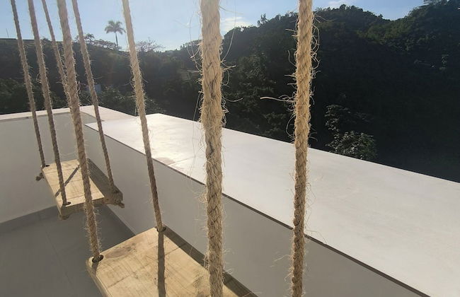 Sunset Villa with Infinity Pool - Foto 57