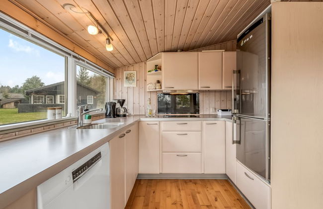 "Bosi" - 100m to the fjord - Foto 14