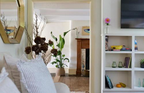 Wheelwright House - Foto 9