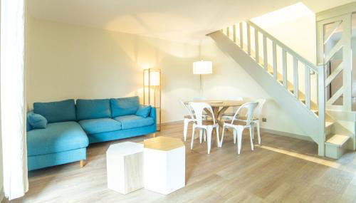 Cottage "Le NAUTIC" face au Lac de la forêt d'Orient - Les Cottages du Belvédère - Foto 2