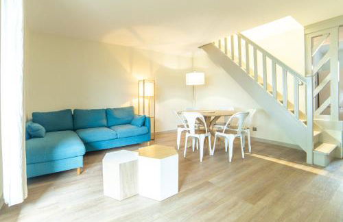 Cottage "Le NAUTIC" face au Lac de la forêt d'Orient - Les Cottages du Belvédère - Foto 2