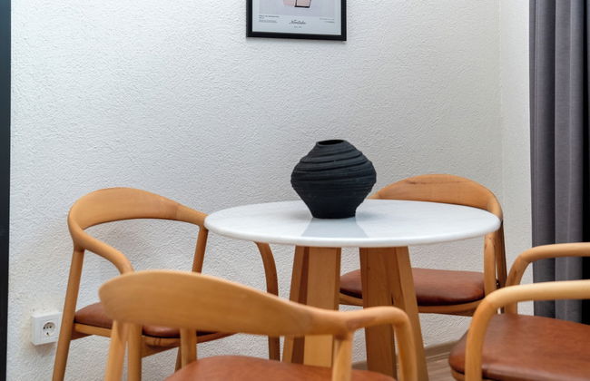 Urban Quarters - Firuzaga - Foto 68