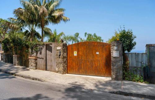 Villa Panorama Isola di Ischia - Photo 18