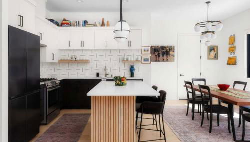 Central Austin Oasis with Pool - Sleeps 9 - Foto 3