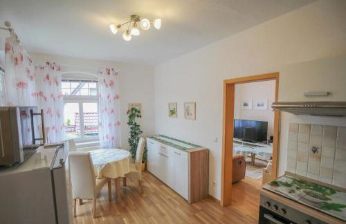 Ferienwohnung Zum Lilienstein - Foto 5