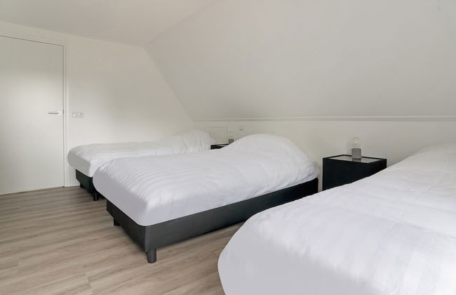 Group House in Lemele Near Heuvelrug - Foto 5