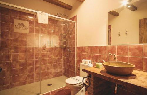 Mas Vilar, relax, nature and slow Exclusive Only 6 rooms - Foto 49