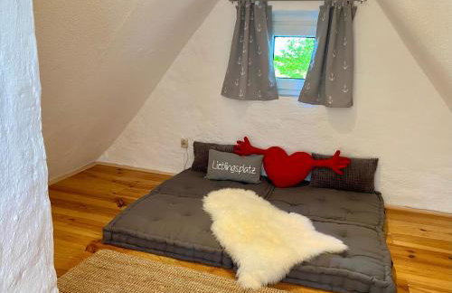 Ferienhaus Kuschel-Muschel - Foto 26