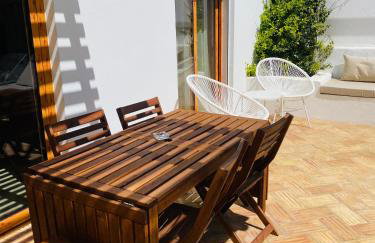 Villa Sal - Alvor - Foto 27