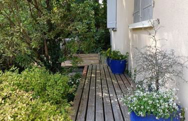 Chambre d'hôtes indépendante à la campagne - Foto 23