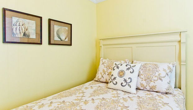 Palm Palm Cottage - Foto 3, Habitación