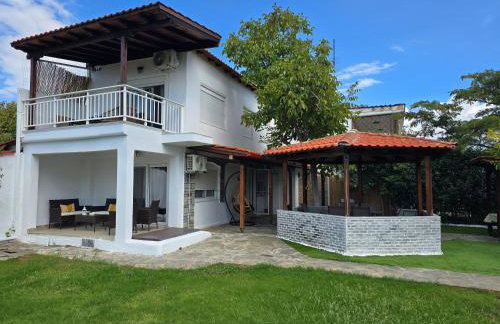 La Casa Pacifica - Foto 1