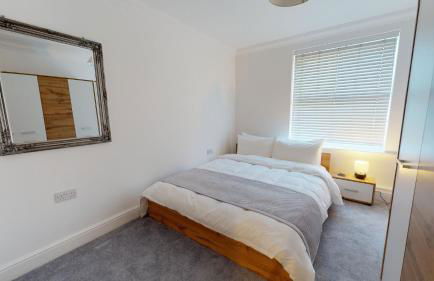 K Suites - Bridge Apartments - Foto 26