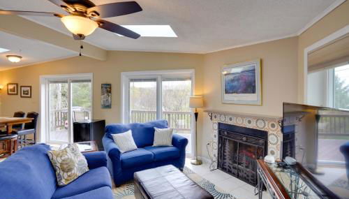 Catskills Home, 5 Mins to Windham Mtn Resort! - Foto 2