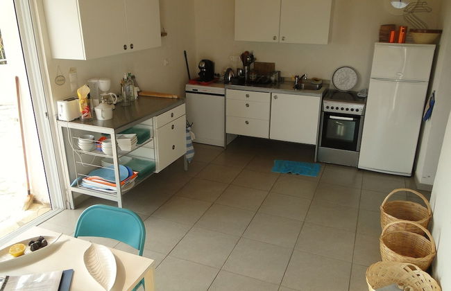 Six-bedroom House With Terrace Ionian Sea View - Photo 10