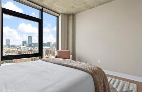 Sage Modern Apartments Near Union Park in West Loop - Photo 62