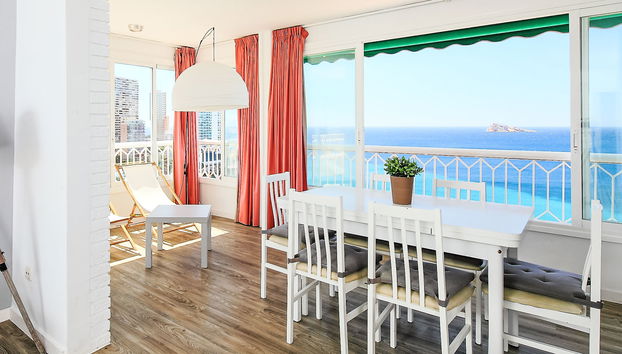 Apartment Torre Principado-1 by Interhome - Foto 2, Living Room