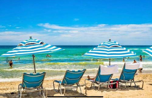 Studio BeachWalk, Ocean Breeze & 2 Full Beds - Foto 28