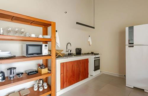 Casa com piscina, a 4 minutos do mar, Boraceia 2 - Foto 35