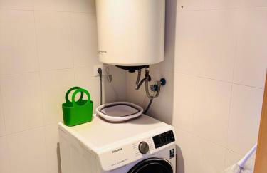 Ático Golden Beach - costa Dorada - La Ràpita -Tarragona - Foto 41