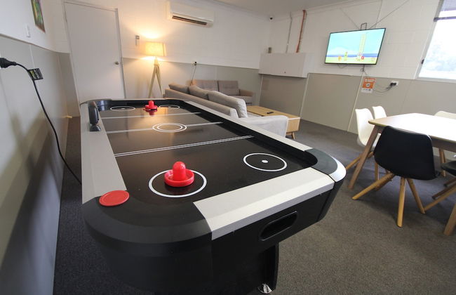 BIG4 Bendigo Park Lane Holiday Park - Foto 66