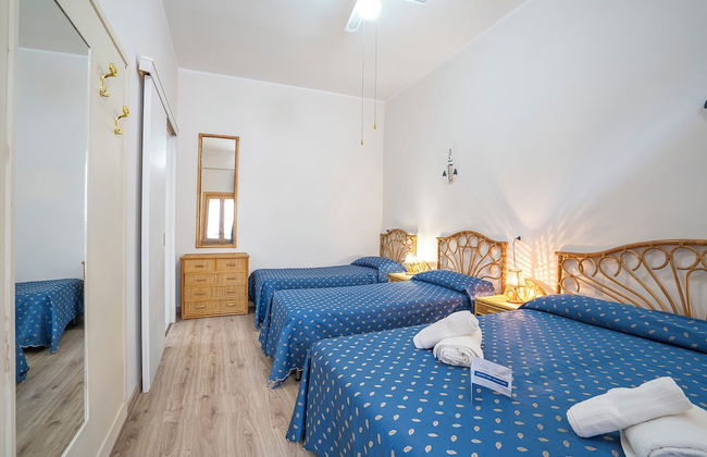 Brezza Apartment Near The Sea - Foto 2