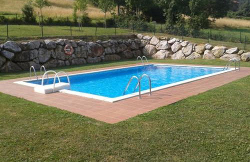 Chalet Rural El Encanto - Photo 37