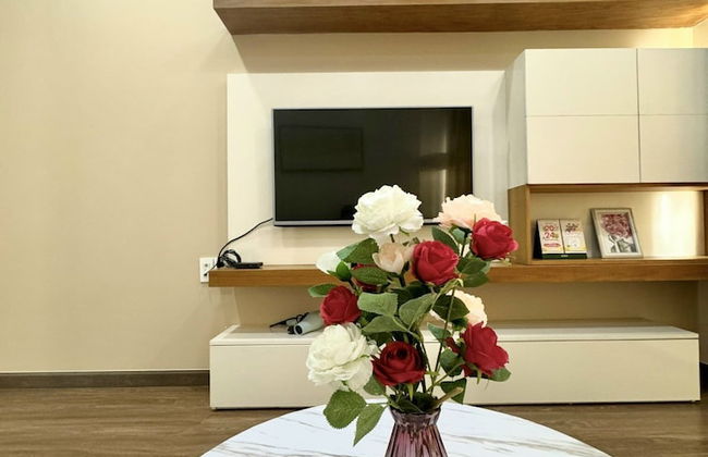 Sunrise City Luxury Apartment Quan 7 - Photo 48