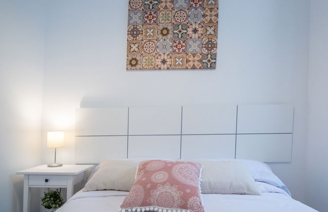 Apartamento Ultramar Cádiz - Foto 17