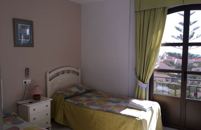 Apartamentos El Toro - Foto 10